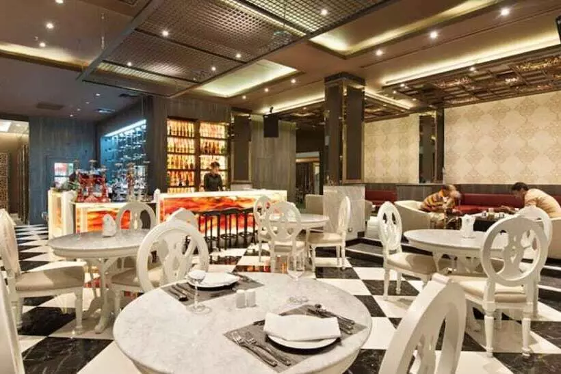 Fotos del hotel Grace:  11