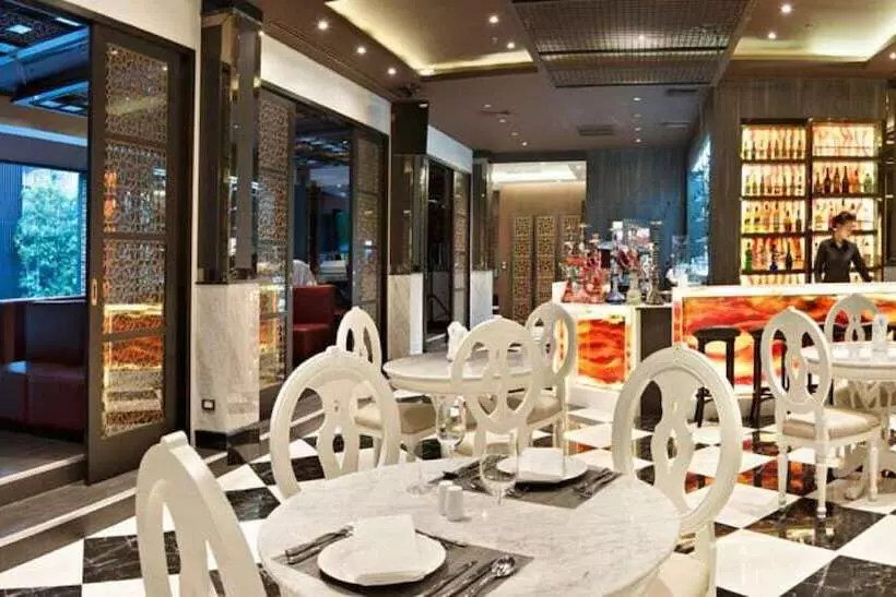 Fotos del hotel Grace:  5