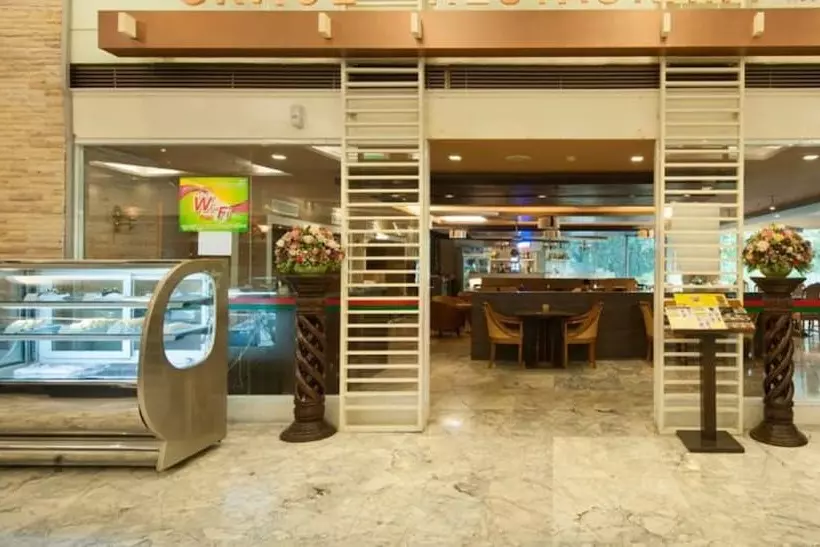 Fotos del hotel Grace:  22