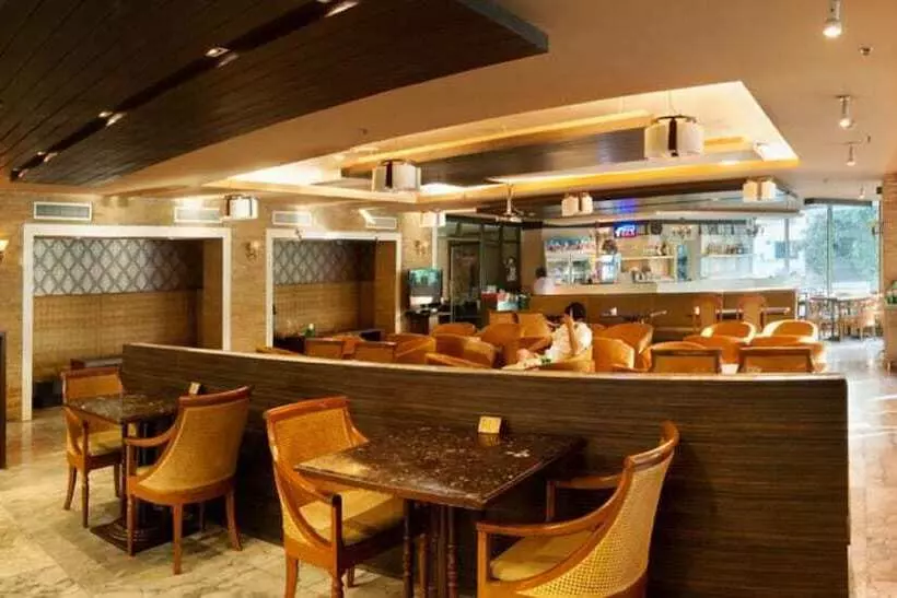 Fotos del hotel Grace:  21