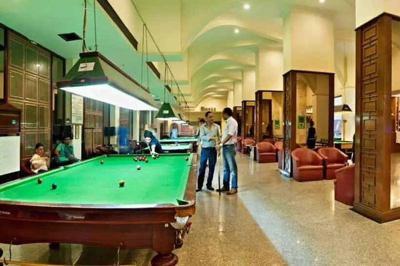 Fotos del hotel Grace:  24