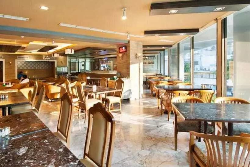 Fotos del hotel Grace:  17