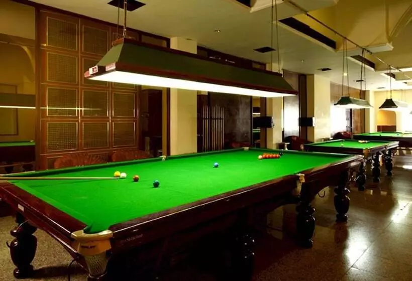 Fotos del hotel Grace:  20