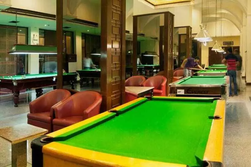 Fotos del hotel Grace:  16