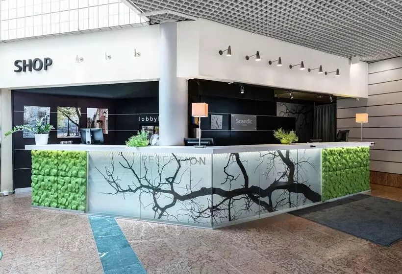 Fotos del hotel Holiday Inn Turku:  14