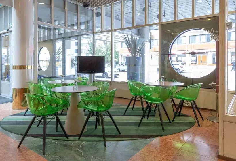 Fotos del hotel Holiday Inn Turku:  18