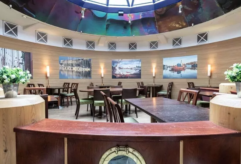 Fotos del hotel Holiday Inn Turku:  21