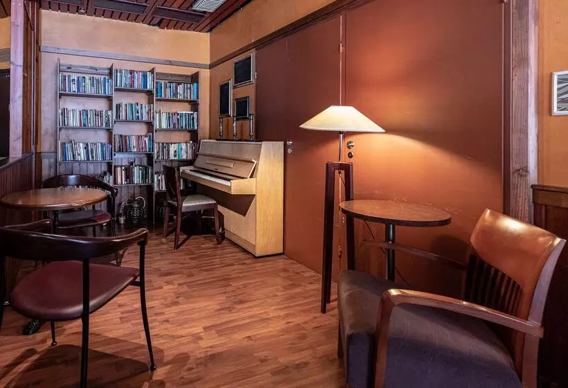 Fotos del hotel Holiday Inn Turku:  17