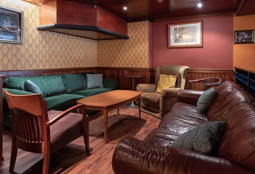 Fotos del hotel Holiday Inn Turku:  13