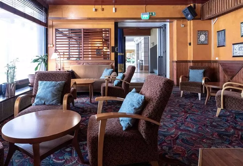 Fotos del hotel Holiday Inn Turku:  3