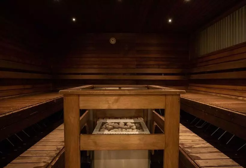 Fotos del hotel Holiday Inn Turku:  4