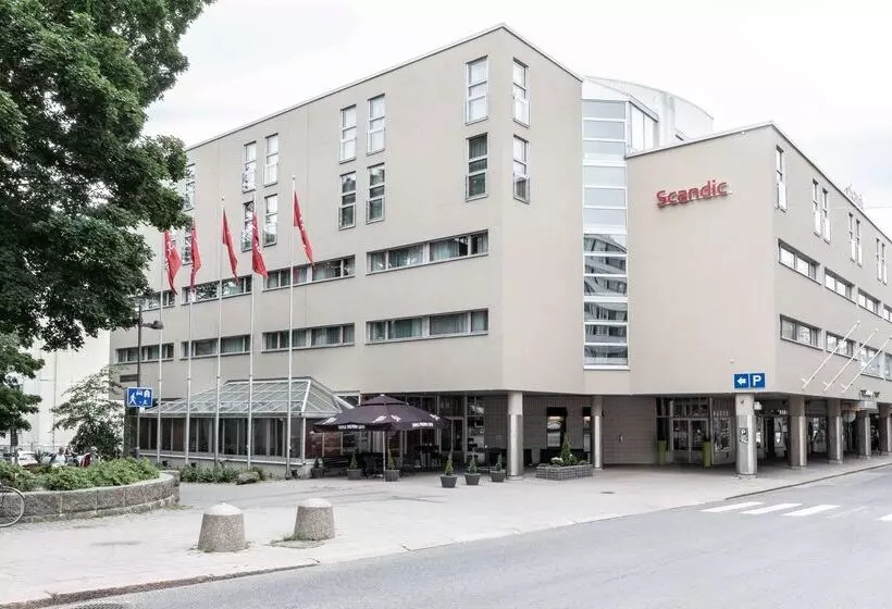 Holiday Inn Turku