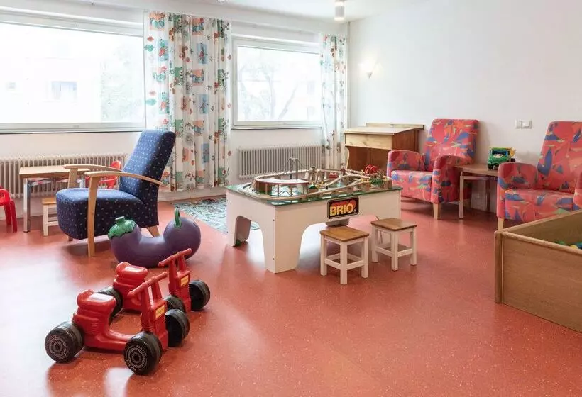 Fotos del hotel Holiday Inn Turku:  7