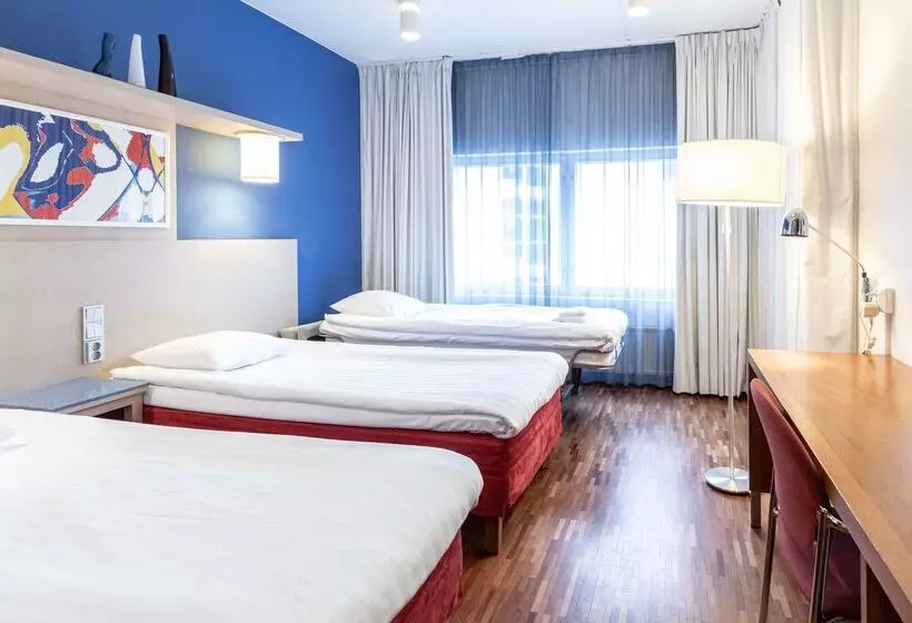 Fotos del hotel Holiday Inn Turku:  12