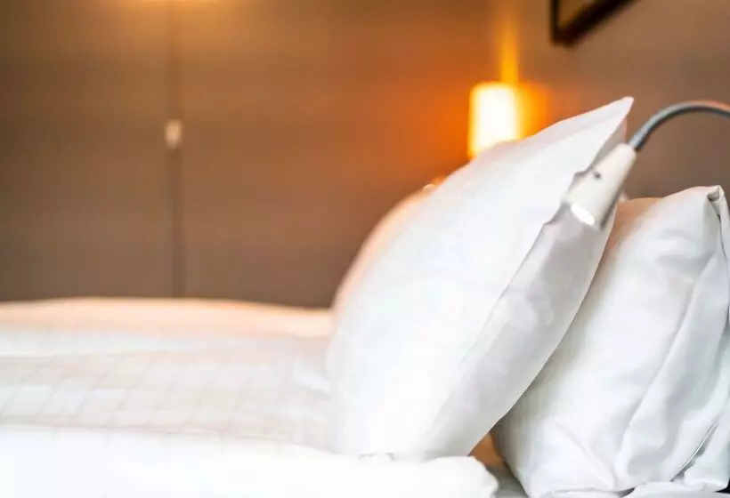 Fotos del hotel Holiday Inn Turku:  19