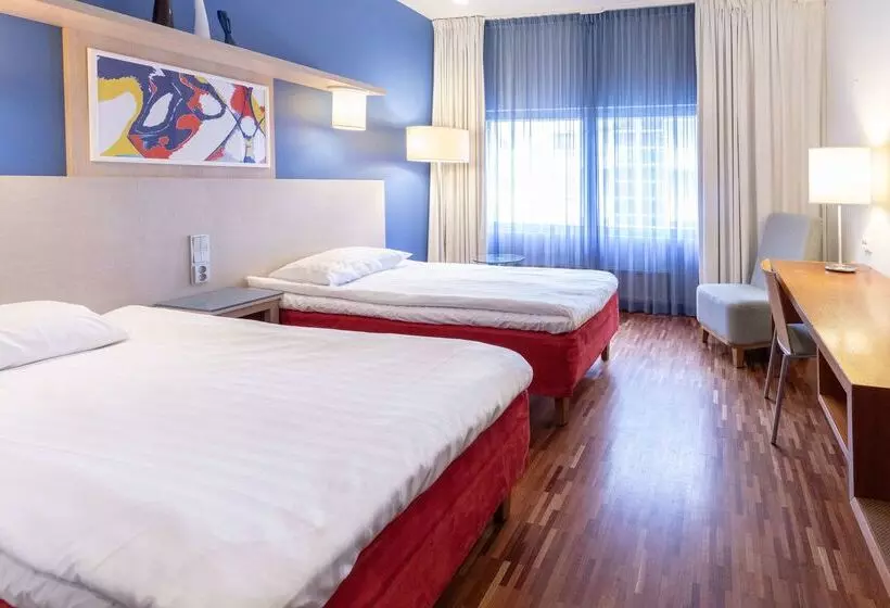 Fotos del hotel Holiday Inn Turku:  16