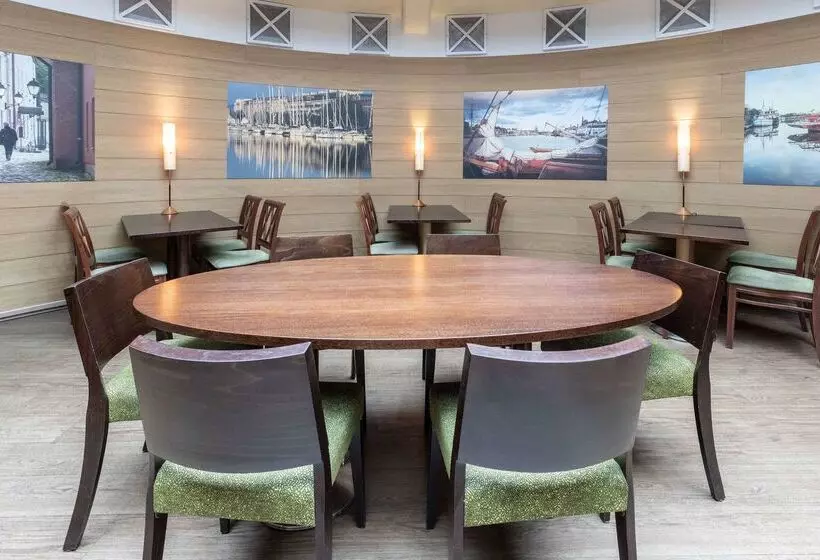 Fotos del hotel Holiday Inn Turku:  15