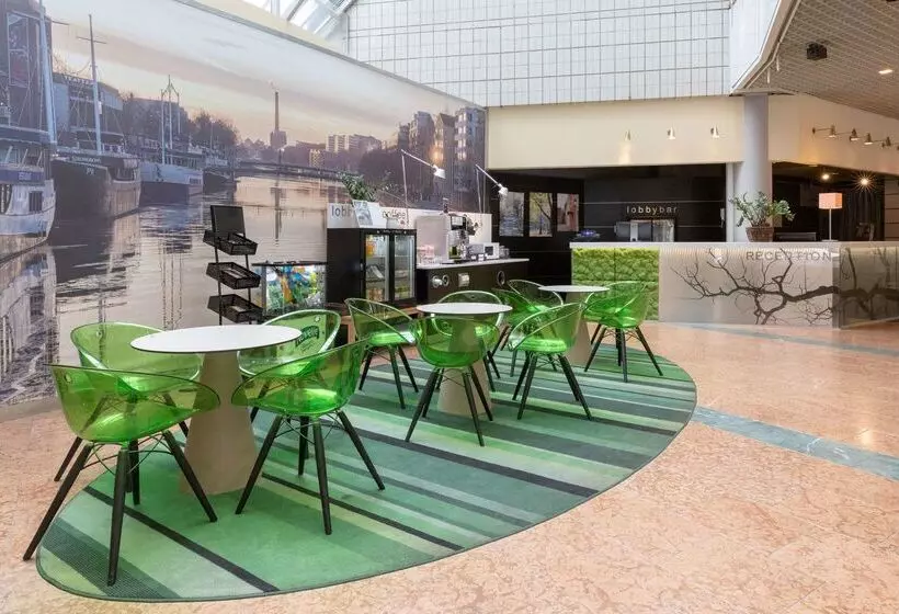 Fotos del hotel Holiday Inn Turku:  20