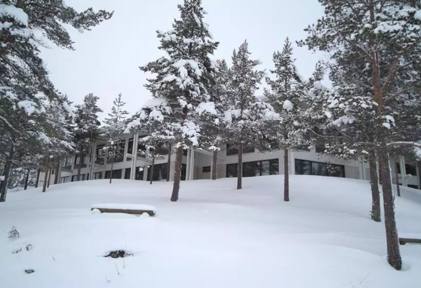 Fotos del hotel Lapland S Hetta:  11