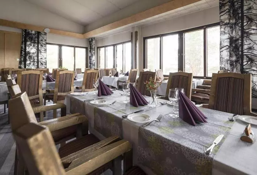 Fotos del hotel Lapland S Hetta:  13