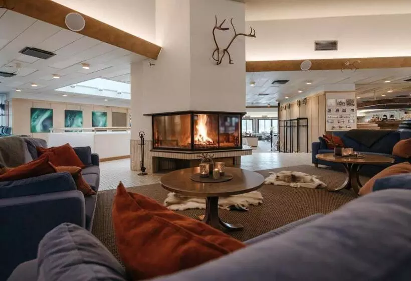 Fotos del hotel Lapland S Hetta:  25