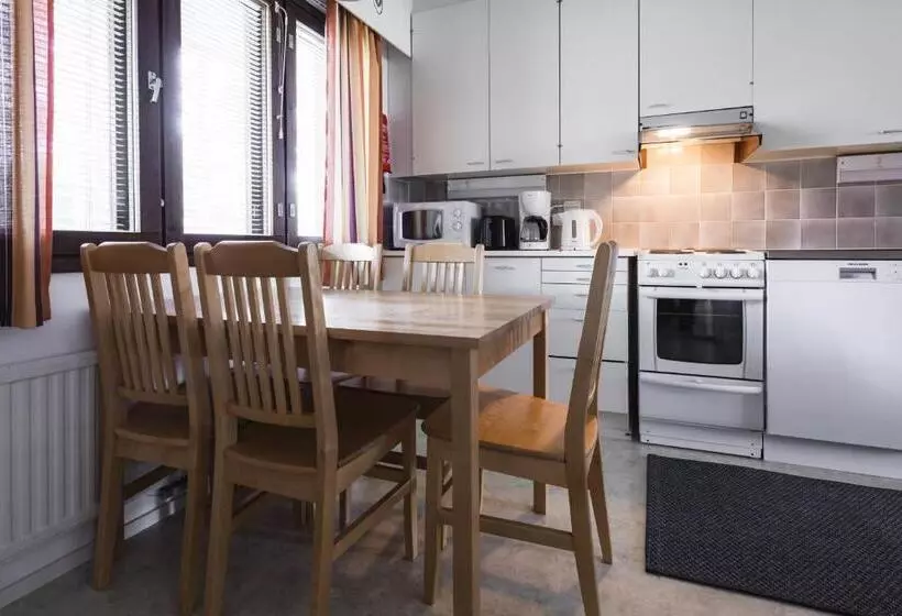 Fotos del hotel Lapland S Hetta:  5