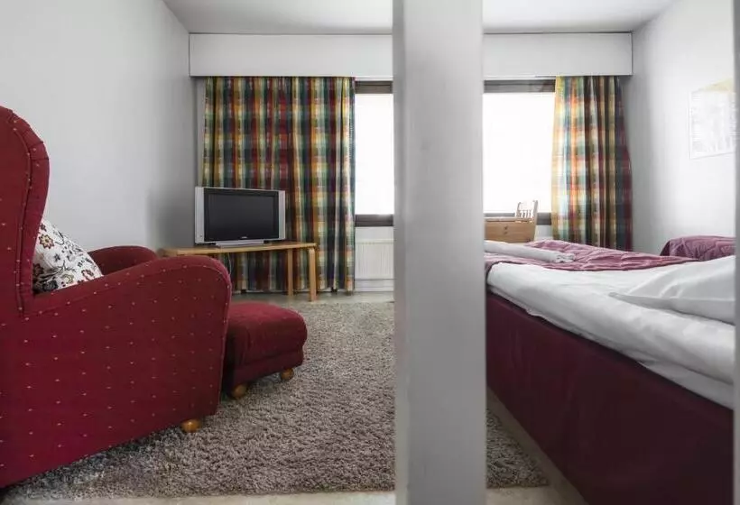 Fotos del hotel Lapland S Hetta:  8