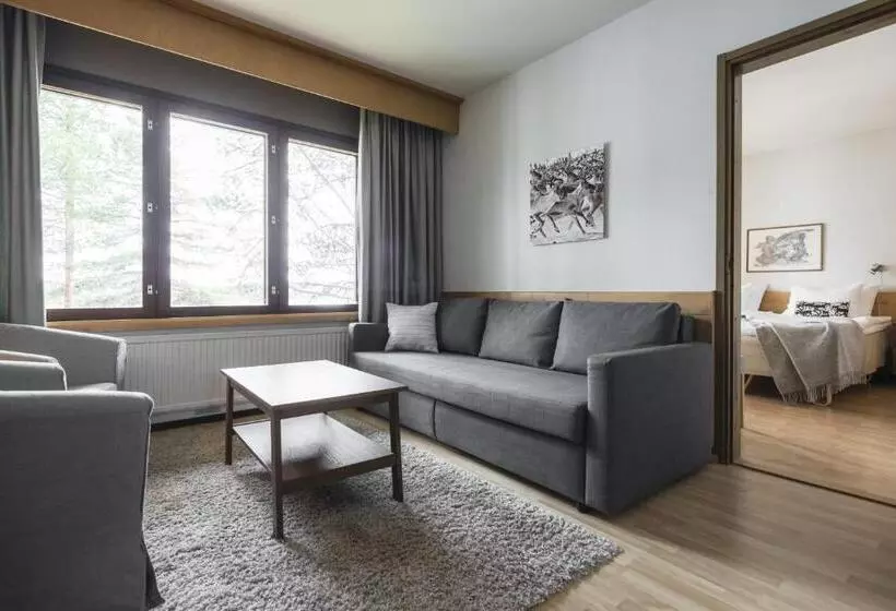 Fotos del hotel Lapland S Hetta:  23