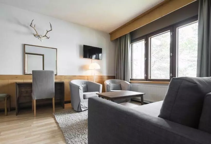 Fotos del hotel Lapland S Hetta:  24