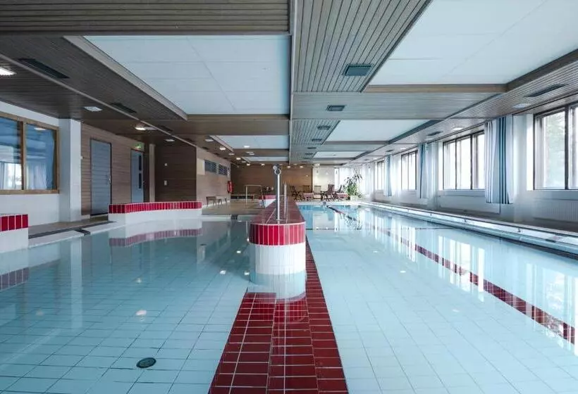 Fotos del hotel Lapland S Hetta:  2