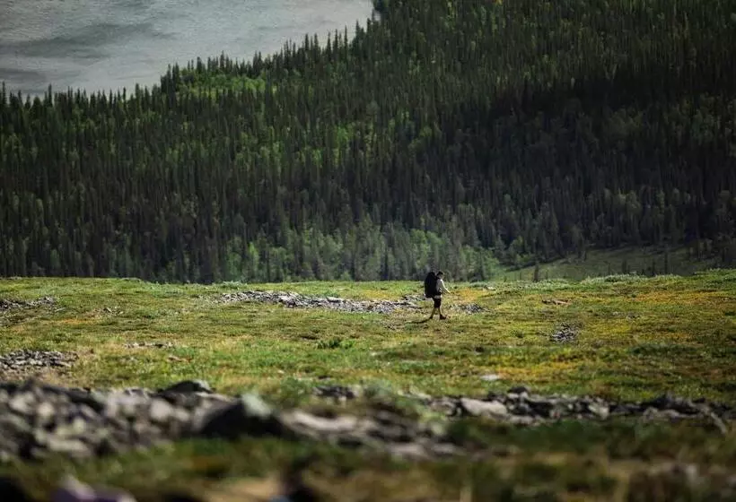 Fotos del hotel Lapland S Hetta:  10