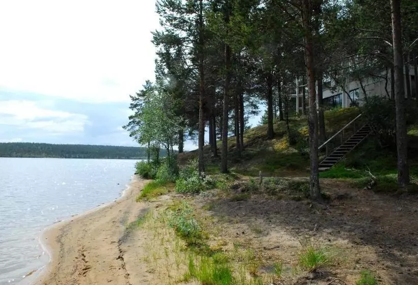 Fotos del hotel Lapland S Hetta:  15