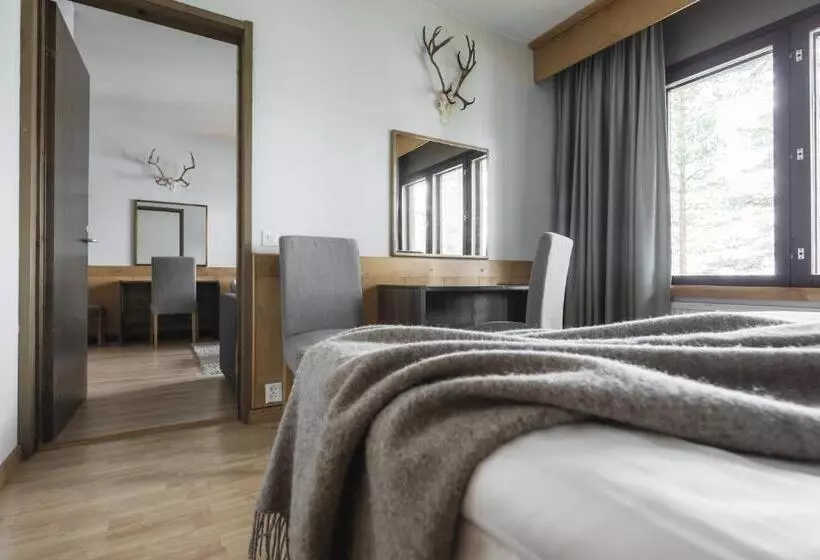 Fotos del hotel Lapland S Hetta:  20