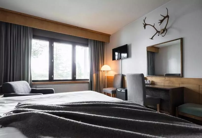 Fotos del hotel Lapland S Hetta:  16