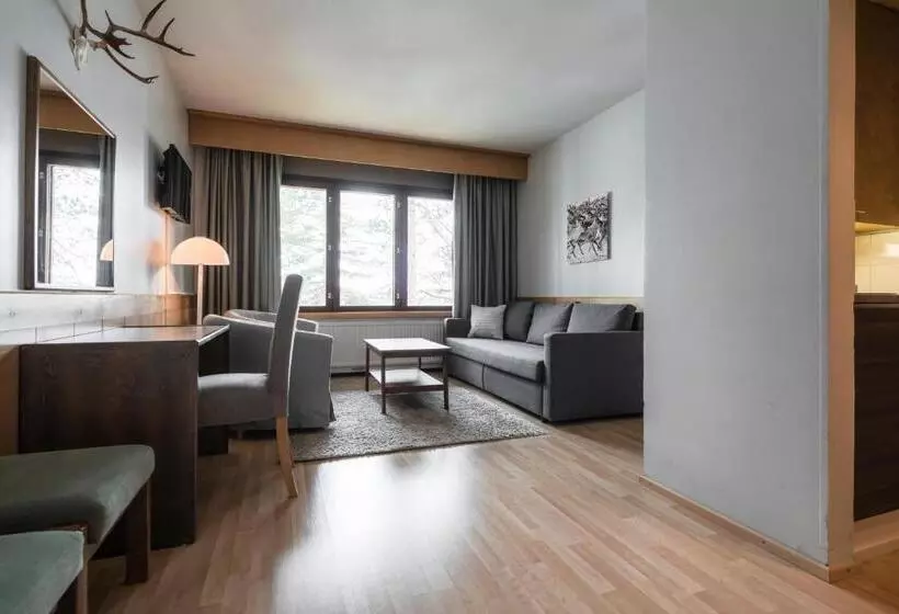 Fotos del hotel Lapland S Hetta:  22