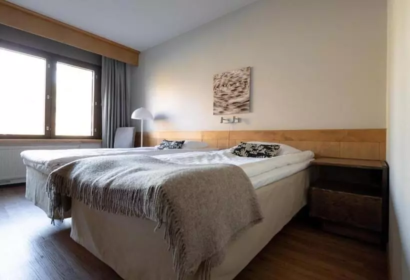 Fotos del hotel Lapland S Hetta:  12