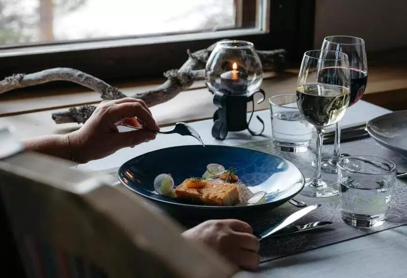 Fotos del hotel Lapland S Hetta:  17