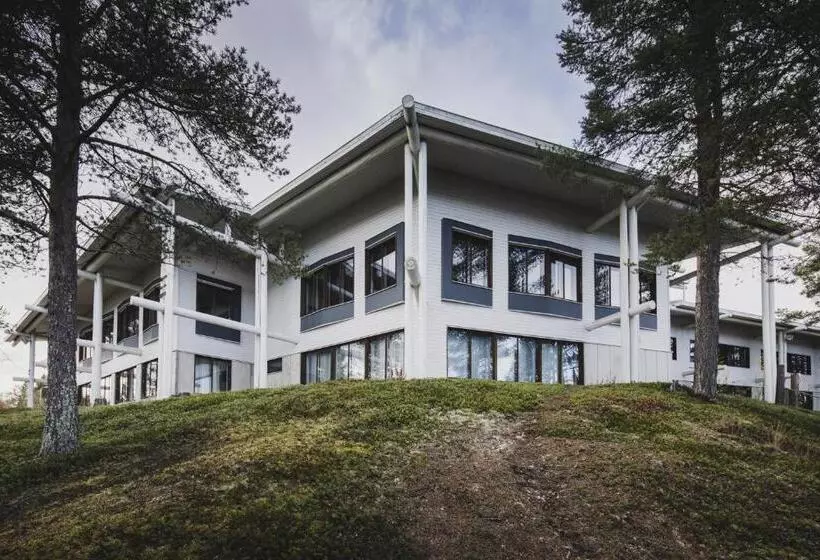 Fotos del hotel Lapland S Hetta:  7