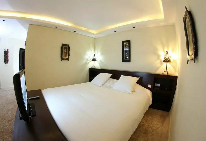 Fotos del hotel Palm Beach:  9