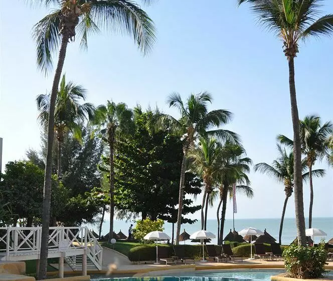 Fotos del hotel Palm Beach:  12