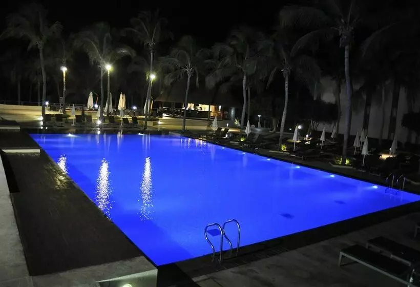 Fotos del hotel Palm Beach:  2