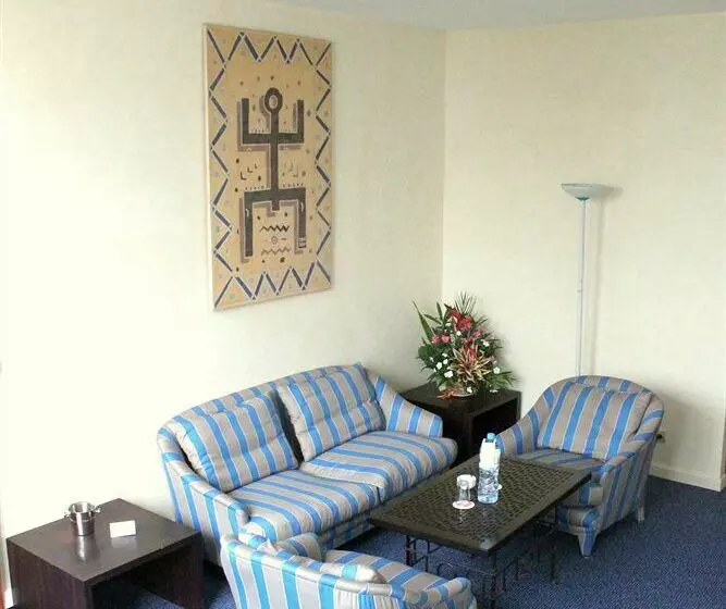 Fotos del hotel Palm Beach:  3