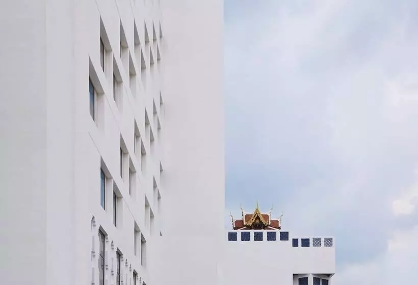 Fotos del hotel Montien  Surawong Bangkok:  9