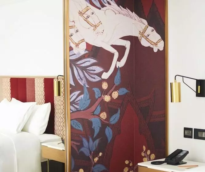 Fotos del hotel Montien  Surawong Bangkok:  16