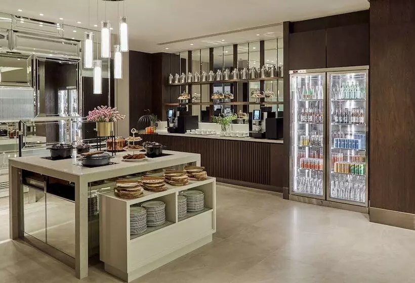 Fotos del hotel Montien  Surawong Bangkok:  23