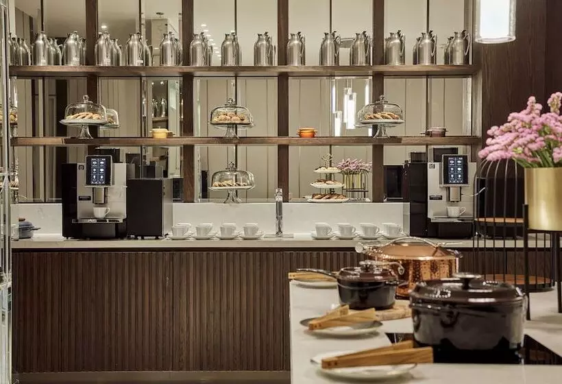 Fotos del hotel Montien  Surawong Bangkok:  5