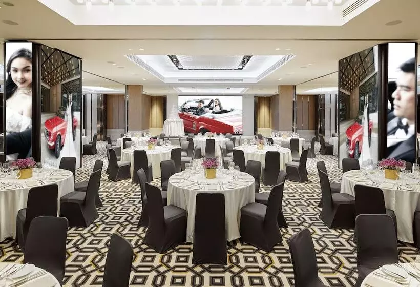 Fotos del hotel Montien  Surawong Bangkok:  24