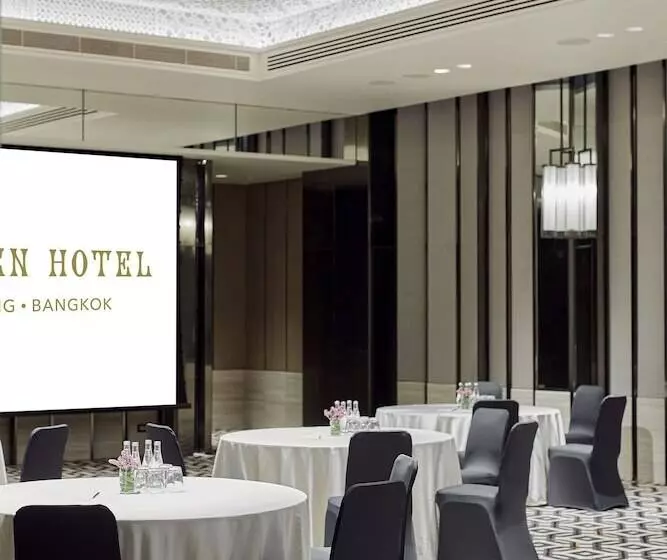 Fotos del hotel Montien  Surawong Bangkok:  25