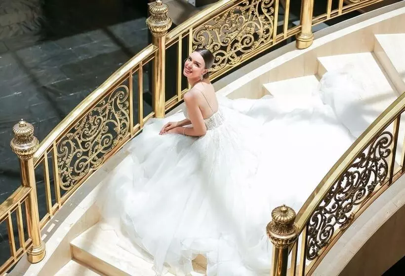 Fotos del hotel Montien  Surawong Bangkok:  3