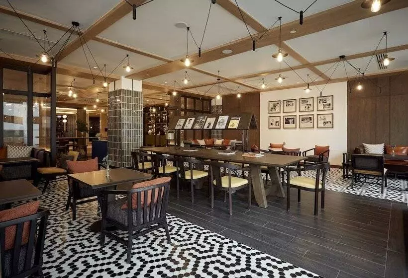 Fotos del hotel Montien  Surawong Bangkok:  17